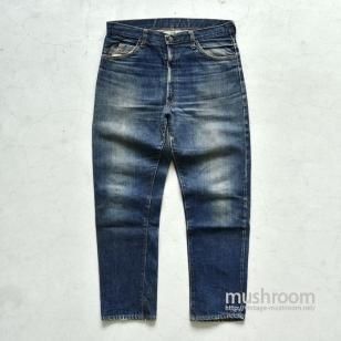 LEVI'S 351N SUPER SLIM JEANS