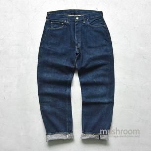 LEVI'S 502 BIGE JEANSW34L32/GOOD CONDITION