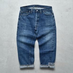 LEVI'S 501 66SS JEANS