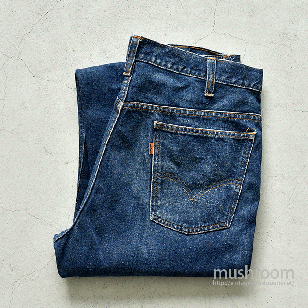 LEVI'S 606E JEANS