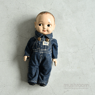BUDDY Lee DOLLWORK STYLE/MINT