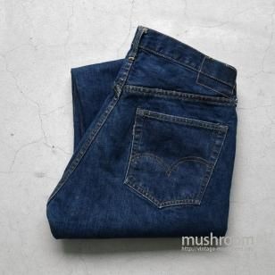 LEVI'S 505E JEANSMINT