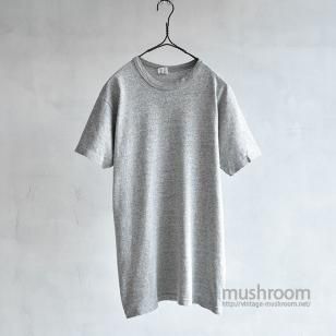 CHAMPION PLAIN T-SHIRT