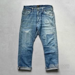 Lee 101B RIDERS JEANS