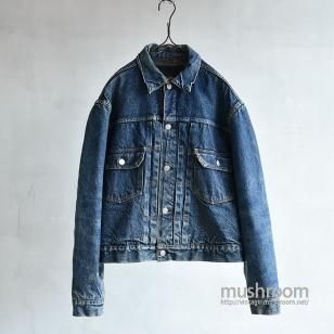 LEVI'S 517XX DENIM JACKET