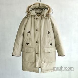 CLIMATISER DOWN JACKET38/GOOD CONDITION