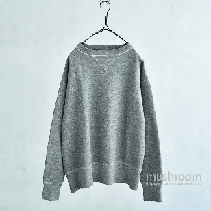 DUXBAK W/V SWEAT SHIRT 