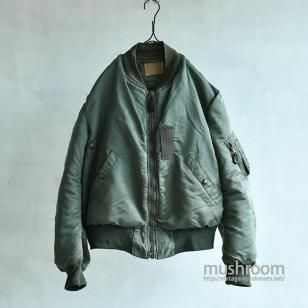 USAF B-15DMODFLIGHT JACKET