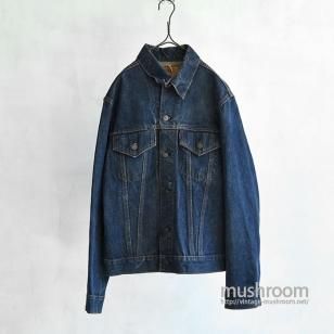 LEVI'S 70505E DENIM JACKET