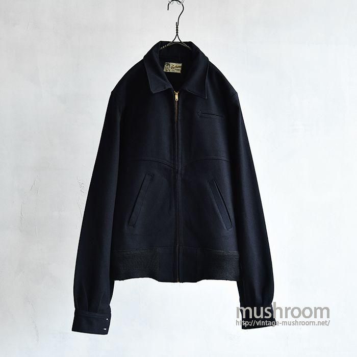 ファッション人気ブランドランキング - JACKET SPORTS WOOL PRODUCT GOTHAM 古着屋 mushroom ｜ ジャケット・アウター