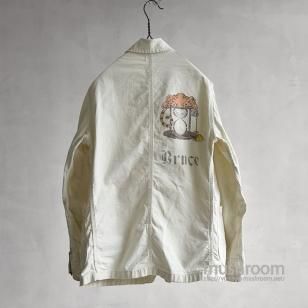 LEE PRINCETON UNIV BEER JACKET