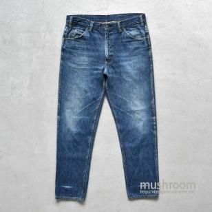 LEVI'S 606E JEANS