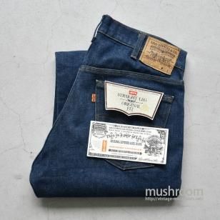 LEVI'S 505 JEANSW34