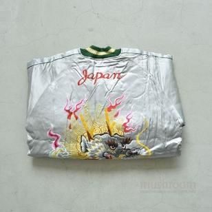 JAPAN SOUVENIR JACKETDEADSTOCK