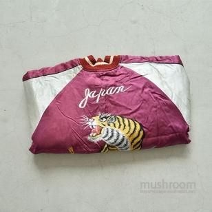 JAPAN SOUVENIR JACKETDEADSTOCK