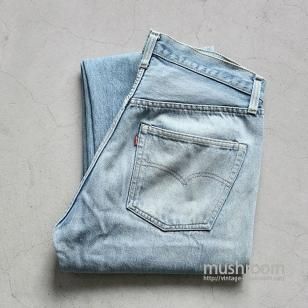 LEVI'S 501 66 JEANS