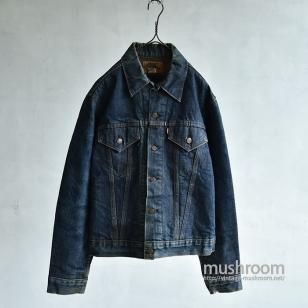 LEVI'S 70505-0317 DENIM JACKET