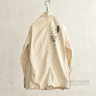 LEE PRINCETON UNIV BEER JACKET