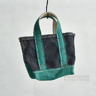 L.L.BEAN DELUXE TOTE BAG