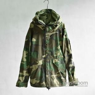 US.ARMY ECWCS PARKA 87ǯ/S-R 