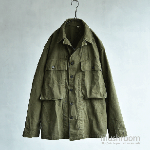 U.S.ARMY M-43 HBT JACKET