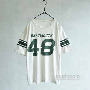 CHAMPION FOOTBALL T-SHIRT