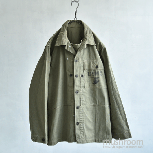 USMC P-44 HBT UTILITY JACKETMINT