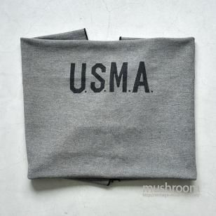 U.S.M.A WOOL BLANKET