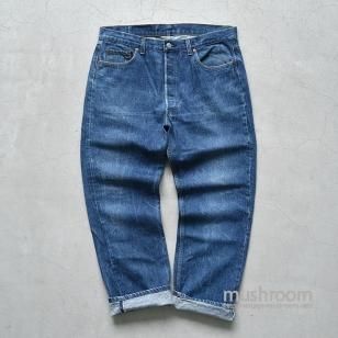 LEVI'S 501 JEANS