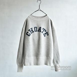 CHAMPION COLLEGE SWEAT