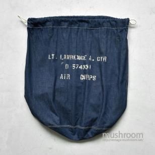 U.S.MILITARY DUNGAREE DENIM BARRACKS BAGDEADSTOCK