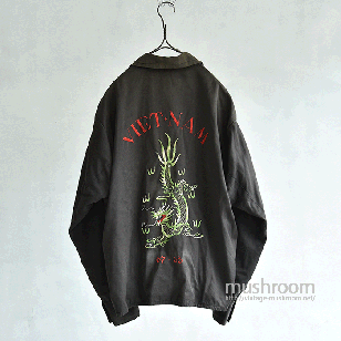 VIET-NAM TOUR JACKET
