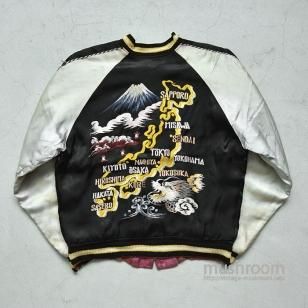JAPAN SOUVENIR JACKET
