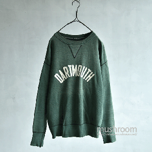 OLD S/V SWEAT SHIRT