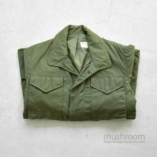 U.S.ARMY M-65 FIELD JACKETS-R/DEADSTOCK
