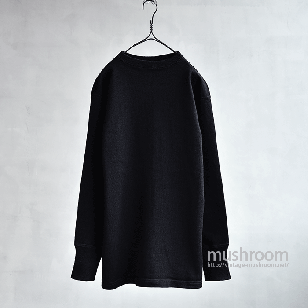 ALEX TAYLOR&CO WOOL ATHLETIC JERSEY