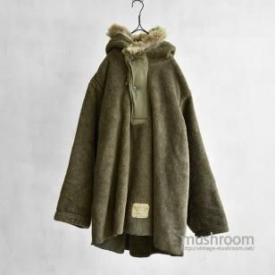 U.S.ARMY M-43 FIELD PILE LINERMINT