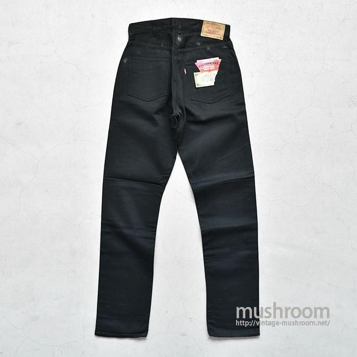 LEVI'S 911G PIQUE PANTS（W30L34/DEADSTOCK） - 古着屋