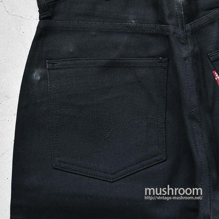 LEVI'S 911G PIQUE PANTS（W30L34/DEADSTOCK） - 古着屋