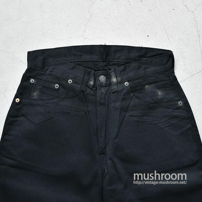 LEVI'S 911G PIQUE PANTS（W30L34/DEADSTOCK） - 古着屋