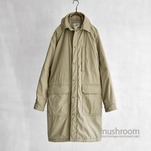 L.L.BEAN STORM COATM/MINT