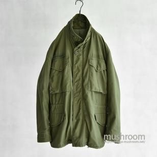 U.S.ARMY M-65 FIELD JACKET