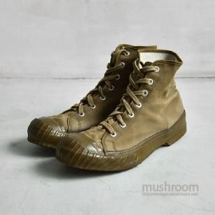 CONVERSE CANVAS RIVER SHOESMINT