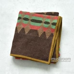 PENDLETON NATIVE PATTERN BLANKET