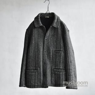 BROWN'S BEACH JACKET46/MINT