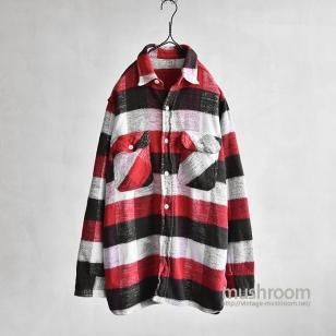 WINTERKING PLAID FLANNEL SHIRT