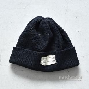 WW1-WW2 U.S.NAVY WATCH CAP