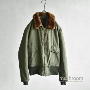 USAAF B-10 FLIGHT JACKET40