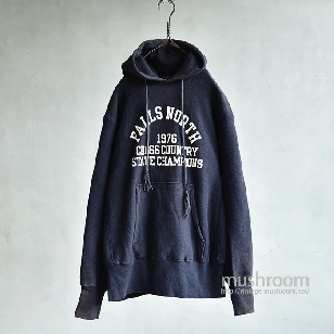 CHAMPION COLLEGE REVERSE WEAVE HOODY
