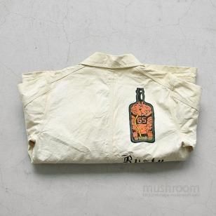 LEE PRINCETON UNIV BEER JACKET44/ALMOST DEADSTOCK